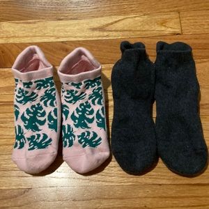 Barre socks bundle